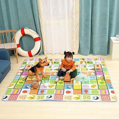 Baby Play Mat Educational Toy For Children Crawling Carpet
