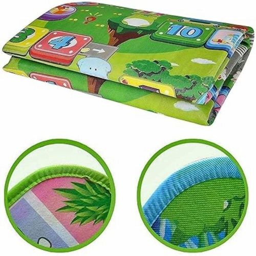 Baby Play Mat Educational Toy For Children Crawling Carpet