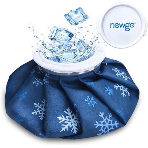 Hot Water Bottles Hot Water Bottle Bag Dual Use Summer Ice Bag Reusable Knee Head Leg Relief Pain Ice Bag Winter Hand Warmer Household Items - 2litres