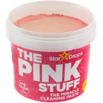 The Pink Stuff - The Miracle All Purpose Cleaning Past (Cream) - 500g