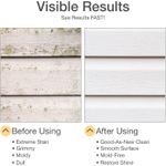 The Pink Stuff - The Miracle All Purpose Cleaning Past (Cream) - 500g