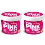 The Pink Stuff - The Miracle All Purpose Cleaning Past (Cream) - 500g