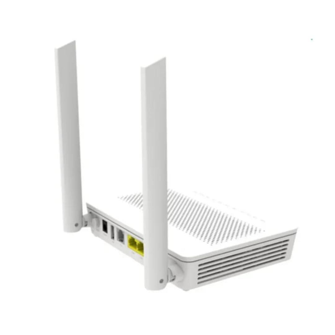XPON ROUTER HUAWEI FIBER OPTIC