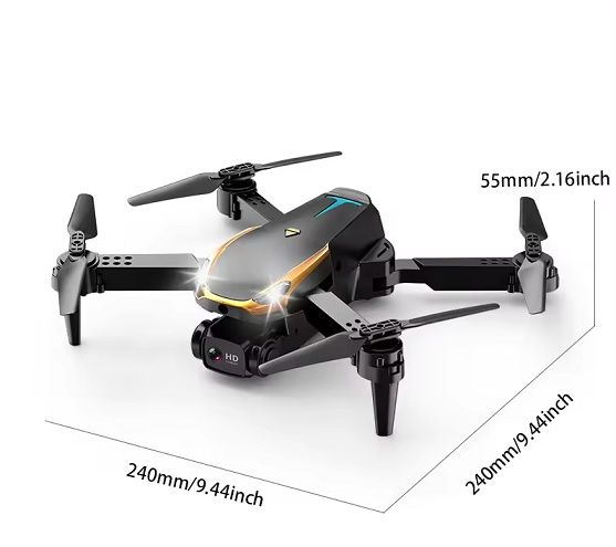 Drone  Aerial Photography Quadcopter RC Helicopter Obstacle Avoidance