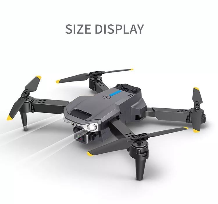 Drone  Aerial Photography Quadcopter RC Helicopter Obstacle Avoidance
