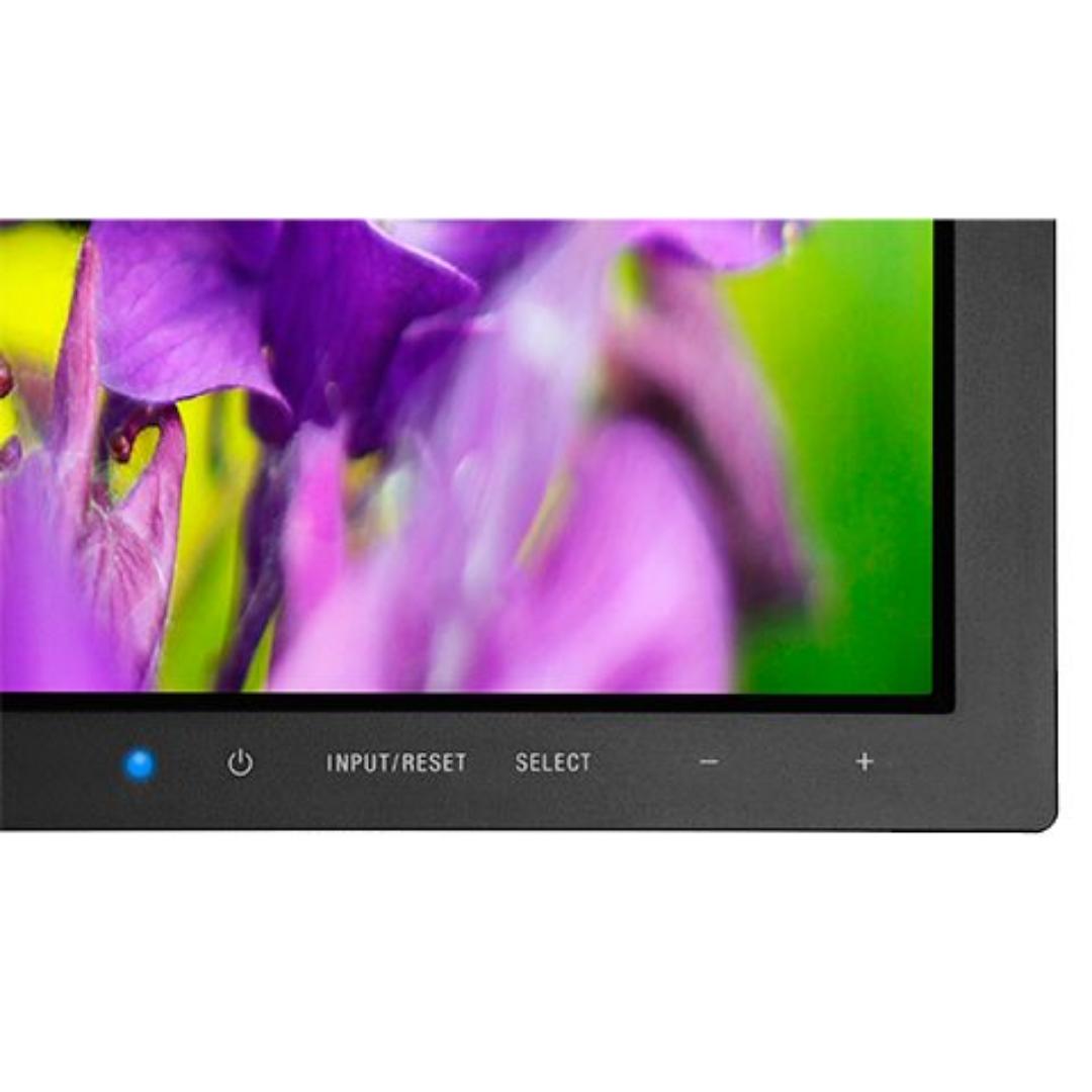 Nec Multisync 24inch Monitor ➕ VGA cable , Standard Industry professional screen, Vga and display port compatible