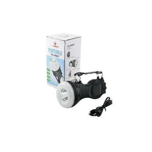 🤯💥NEW ARRIVALS JUST FOR YOU FROM KILLIMALL ONLY AT THROW AWAY PRICE 💯 rechargeable / solar powered torch he searchlight is with built-in long-life and free-maintained rechargeable battery of high