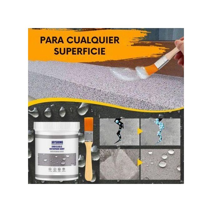 300 Grams Roof Water Leakage Solution / Waterproof Sealant Glue / Water Leakage Solution / Waterproof Coating / Transparent Crack Seal