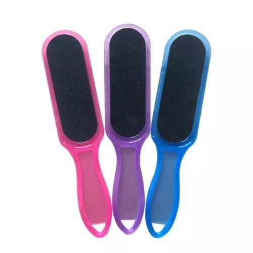 Foot File Scrubber/scrapper Pedicure Tool Dead Skin Remover