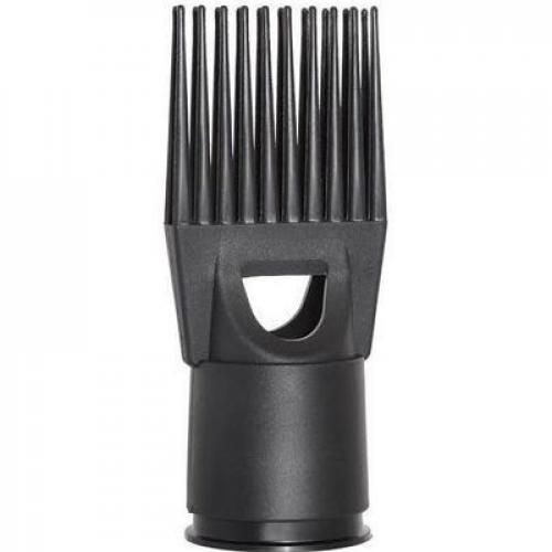 Blow Collecting Wind Comb Hair Dryer
