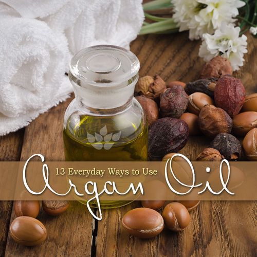 Moroccan Argan Oil -NATURES SECRET WITH VITAMIN E & C