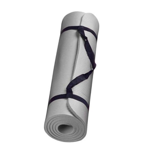 10MM High Quality Exercise/Yoga Mats For Men & Women Fitness
