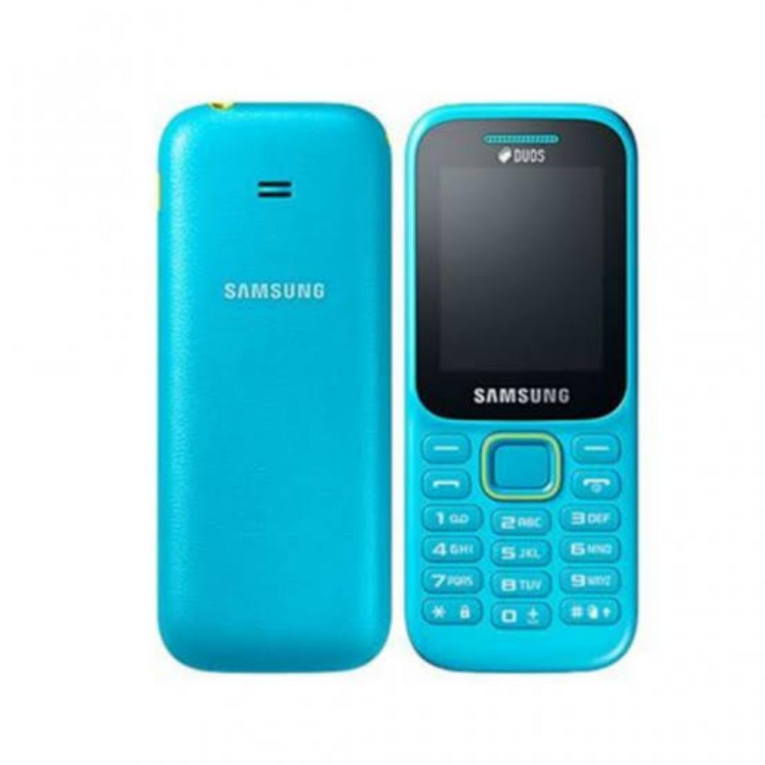 SAMSUNG SM-B310E  BRAND NEW DUAL SIM, FEATURE PHONE, Classy, Fancy, SM-B310E, 1 Year Warranty