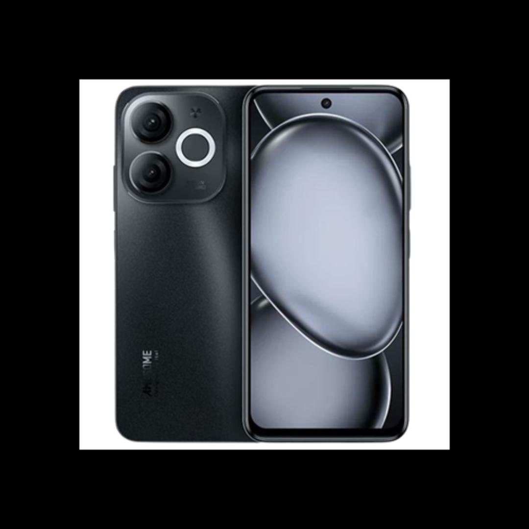 [New Launch] Itel A80 128GB+8(4+4)GB RAM 6.7" 120Hz Screen 4G Network Dual SIM Phone 50MP Camera 5000mAh Battery Fingerprint and Face Unlock Android 14 Fashion Smart Phones