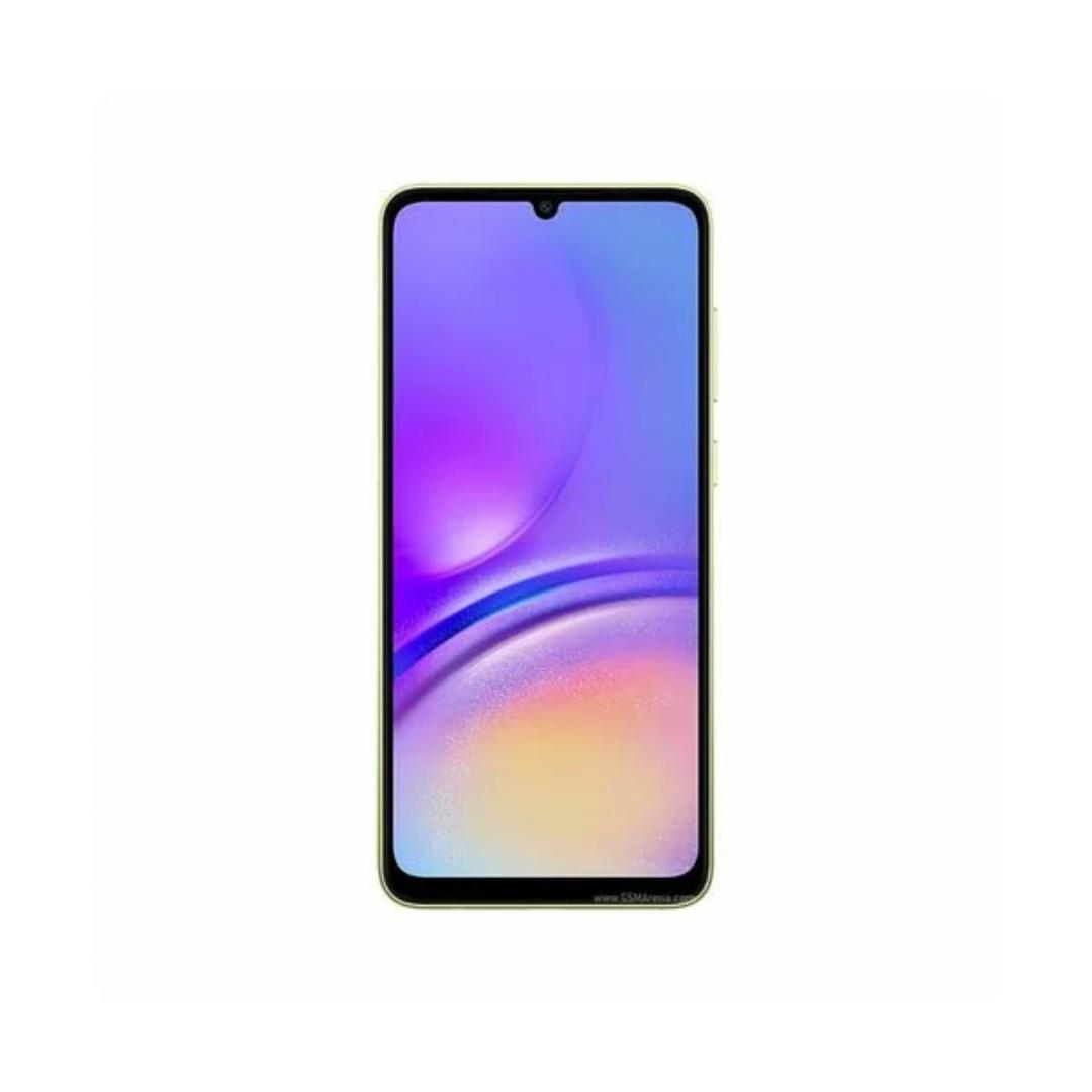 Samsung Galaxy A05 64GB+4GB 50MP Camera 6.7" 90Hz MTK Helio G85 (12nm) 5000mAh 25W Type-C Charge Android 13 Smart Phones phone