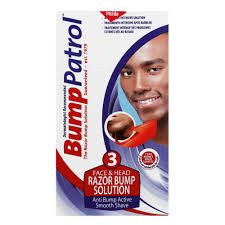 AFTERSHAVE Bump Patrol After Shave/Razor Bump Solution