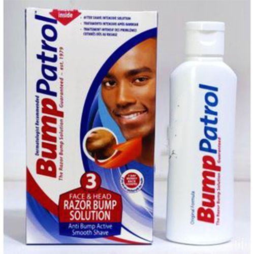 AFTERSHAVE Bump Patrol After Shave/Razor Bump Solution