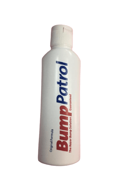 AFTERSHAVE Bump Patrol After Shave/Razor Bump Solution
