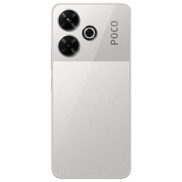 {New Arrival} Brand New XIAOMI Poco M6 8GB RAM+256GB ROM 6.79" 90Hz LCD Display 108MP Camera IP54 Dust and Water-ResistaNT Fingerprint Unlock 5030mAh Battery 67W Fast Charge Smart Phones