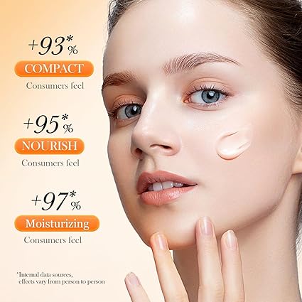 SADOER 5x Heavy Vitamin C Face Serum , Korean 5x Vitamin C Face Toner , For Whitening, Brightening Skin Tone  Anti-Wrinkle, Anti-Aging Facial Serum