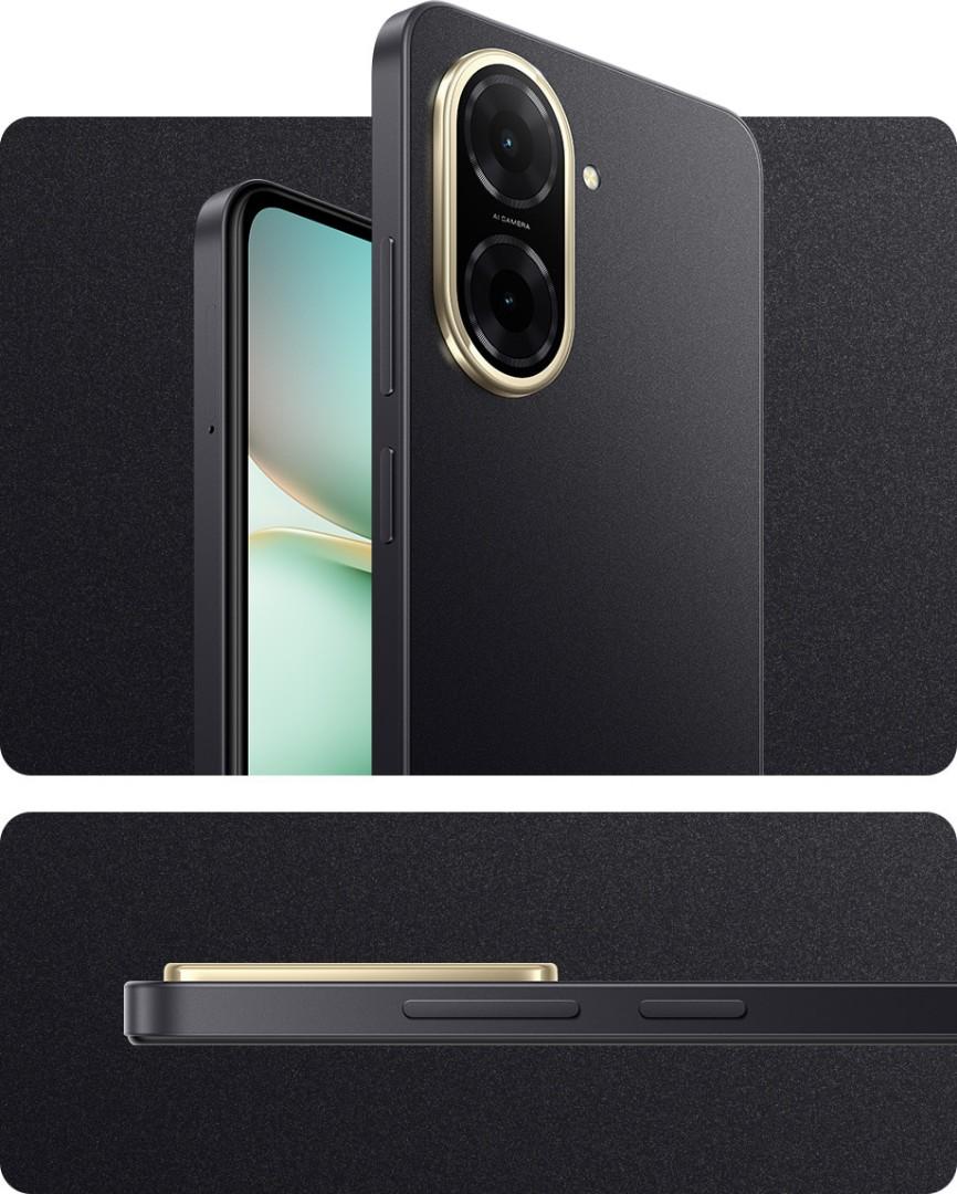 REDMI A5 128GB ROM 4GB RAM 4G NETWORK *** NEW ARRIVAL *** 5200MAH BATTERY DUAL SIM 120HZ REFRESH 6.88 " SMARTPHONE