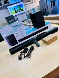 Hisense Soundbar (HS1800) NEW ARRIVAL 2025 MODEL