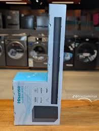 Hisense Soundbar (HS1800) NEW ARRIVAL 2025 MODEL