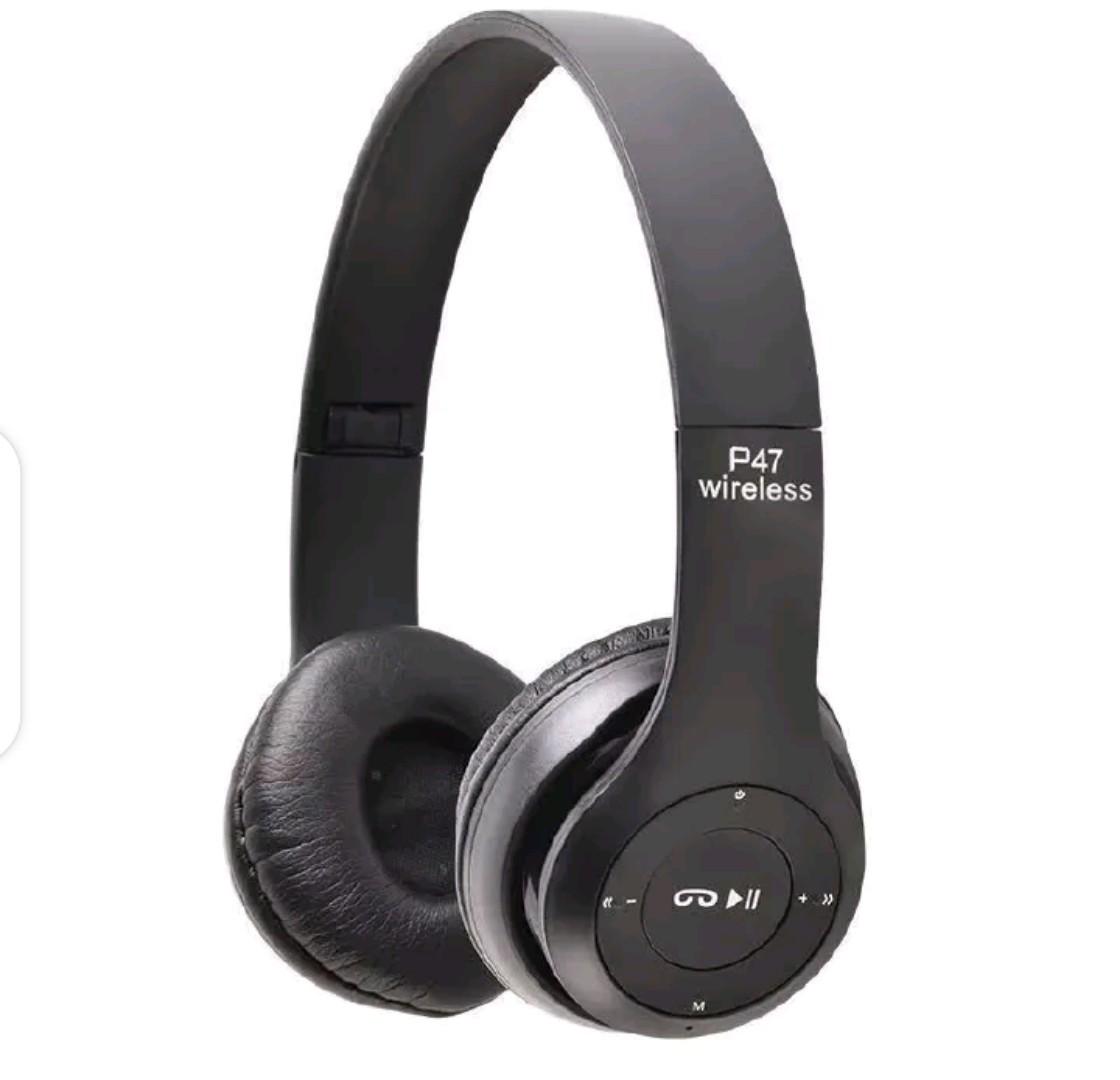 New Arrivals P47 TWS Bluetooth Earpods pro Earphone Headphones Sport Eraphones Wired Eraphones Erapods Sport Earbuds Ear Headset pods Bluetooth Earphones For All Smartphone Mobile phones Table