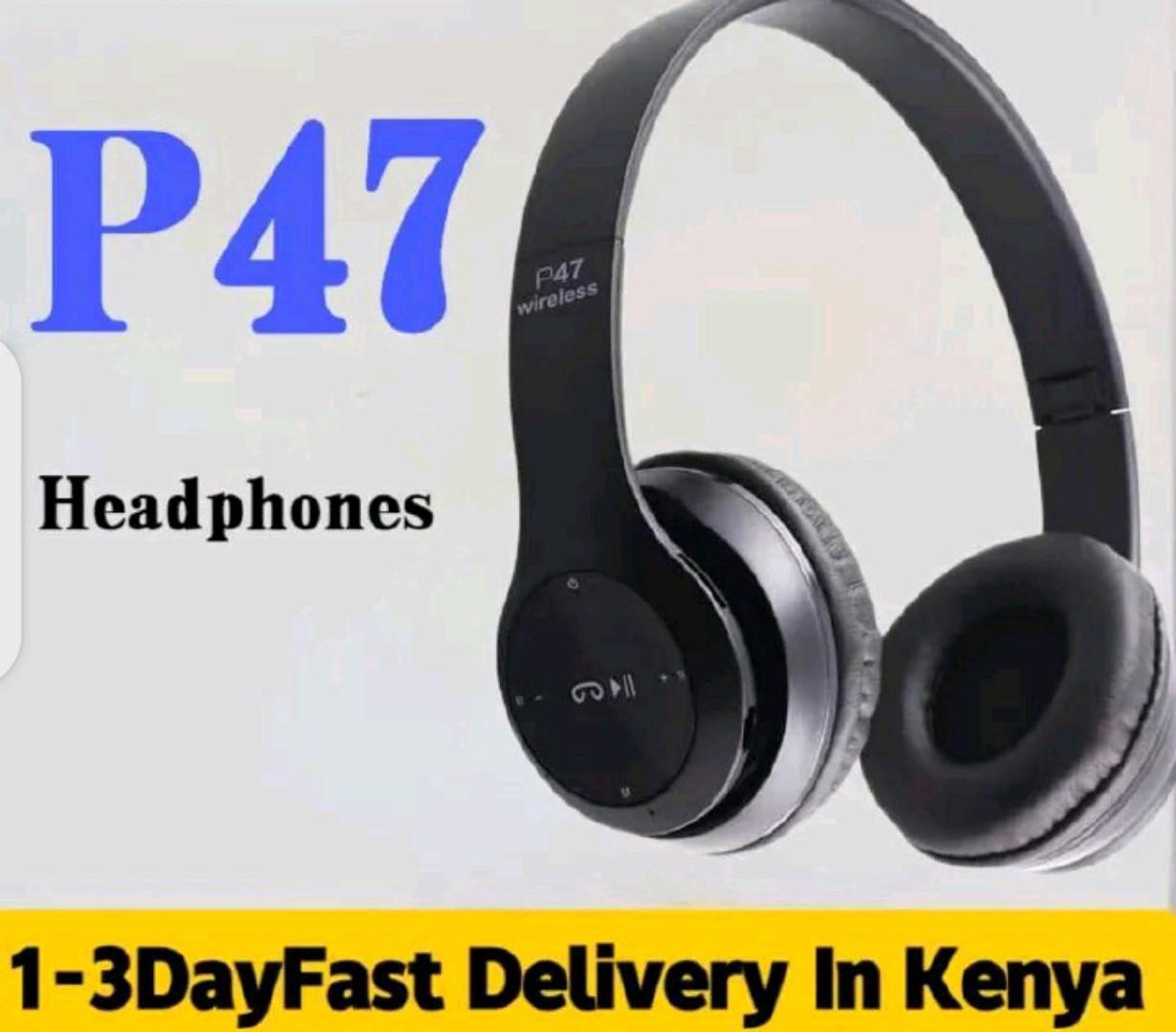 New Arrivals P47 TWS Bluetooth Earpods pro Earphone Headphones Sport Eraphones Wired Eraphones Erapods Sport Earbuds Ear Headset pods Bluetooth Earphones For All Smartphone Mobile phones Table