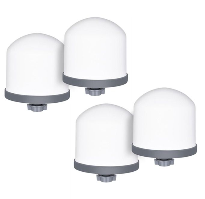 Korea Ceramic Water Filter Element 1PC