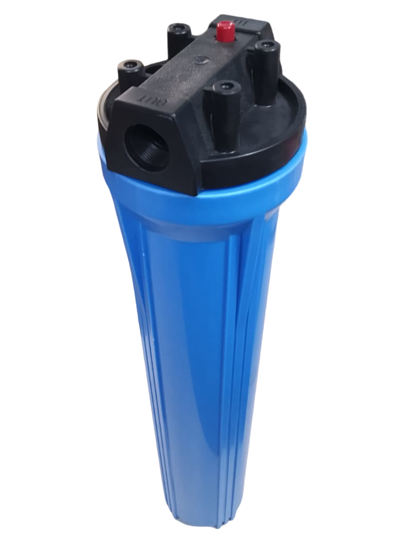 Normal Single Filter Best price for 10 Inch Dayliff single Filter Bottle 1/2''3/4
