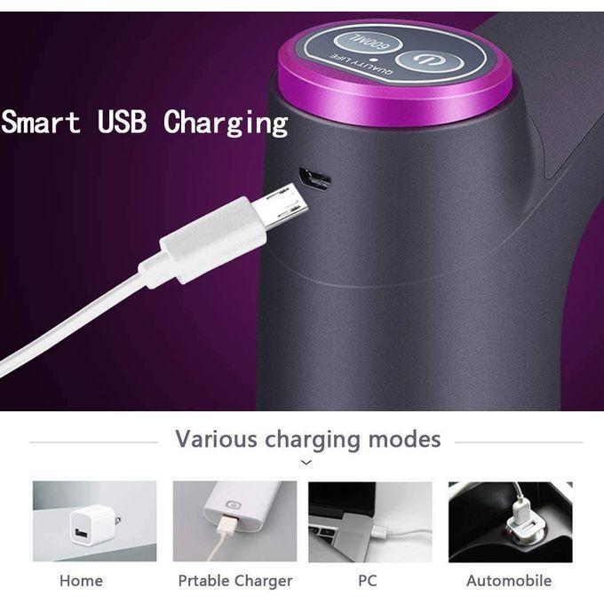 Automatic Water Dispenser Pump - Rechargeable