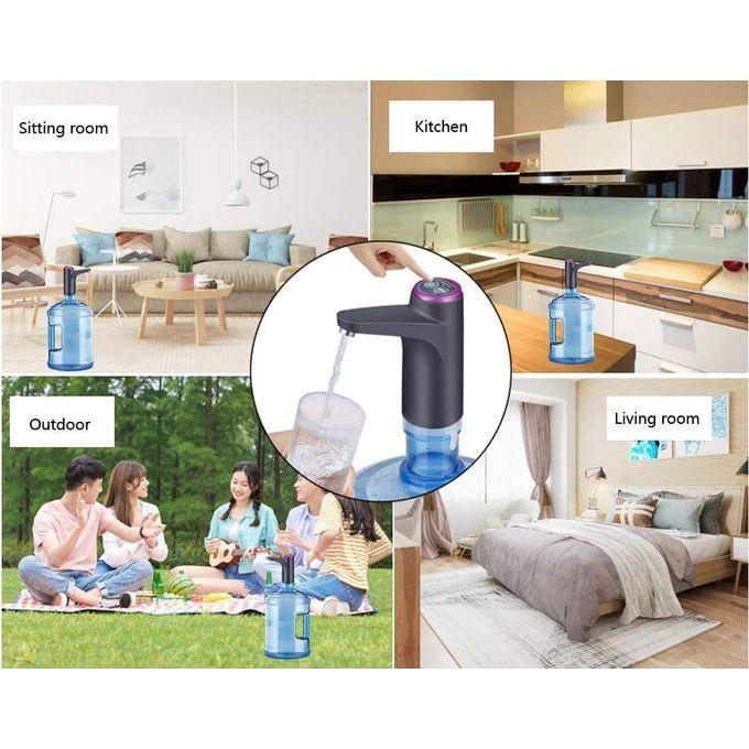 Automatic Water Dispenser Pump - Rechargeable