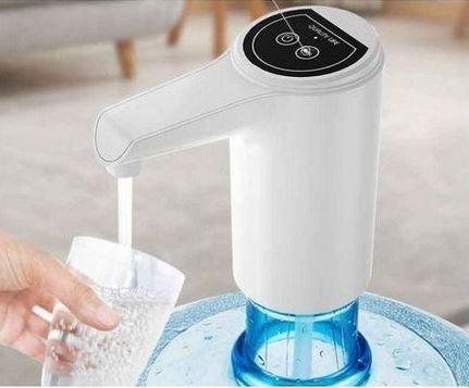 Automatic Water Dispenser Pump - Rechargeable
