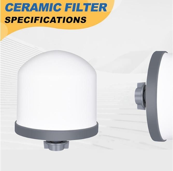 Korea Ceramic Water Filter Element 1PC
