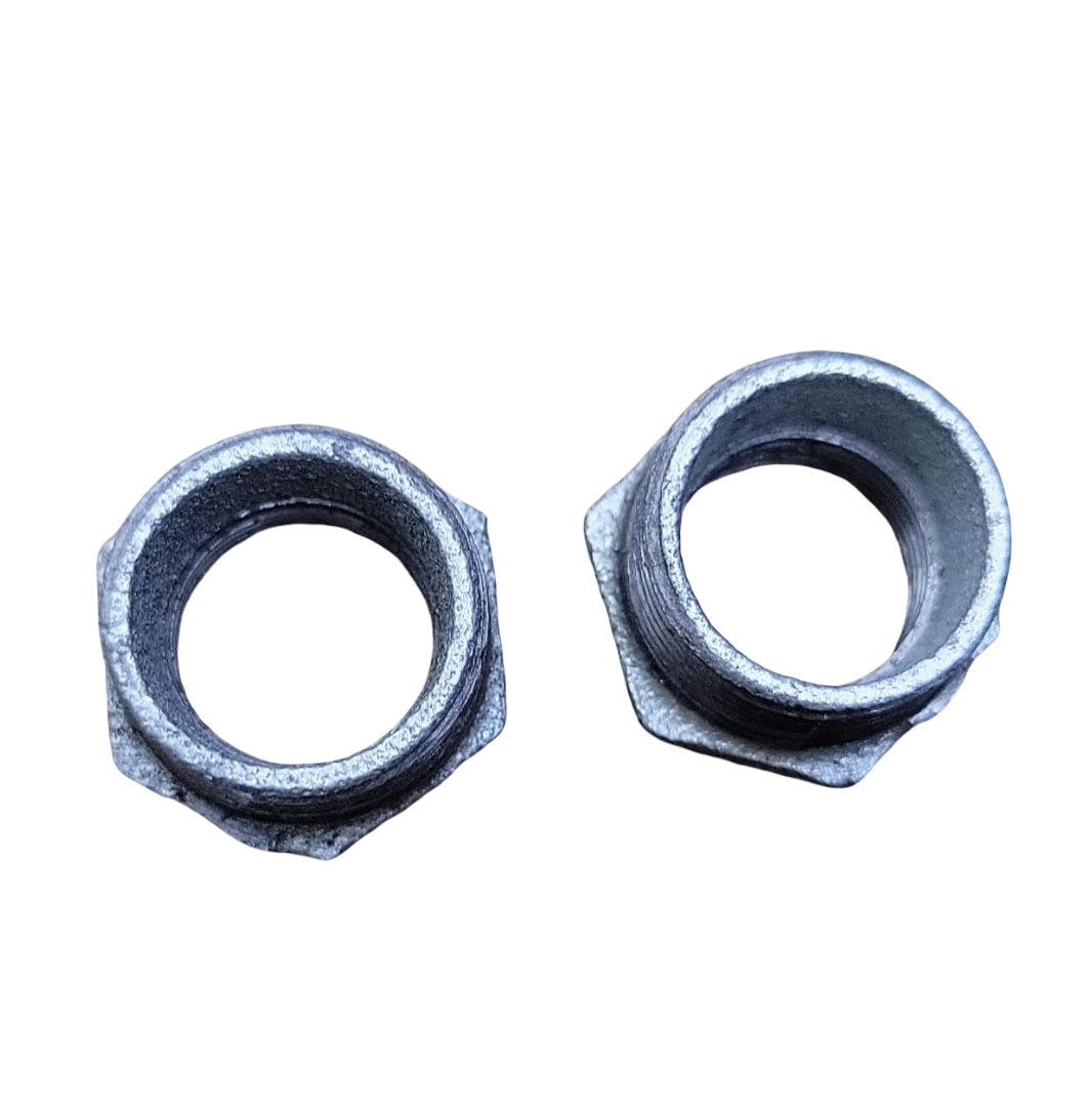 DAYLIFF 10" OUTDOOR WASHING MACHINE BLUE SEDIMENT FILTER, WITH FREE (10" CARTRIDGE, ½" LIRLEE TAP, THREAD TAPE & 2 GI REDUCING SOCKETS  ¾"*½")