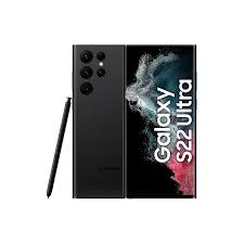 SAMSUNG Galaxy S22 Ultra Cell Phone, Factory Unlocked Android Smartphone, 256GB, 8K Camera, Brightest Display Screen, S Pen, Long Battery Life, Fast 4nm Processor, US Version, 2022.