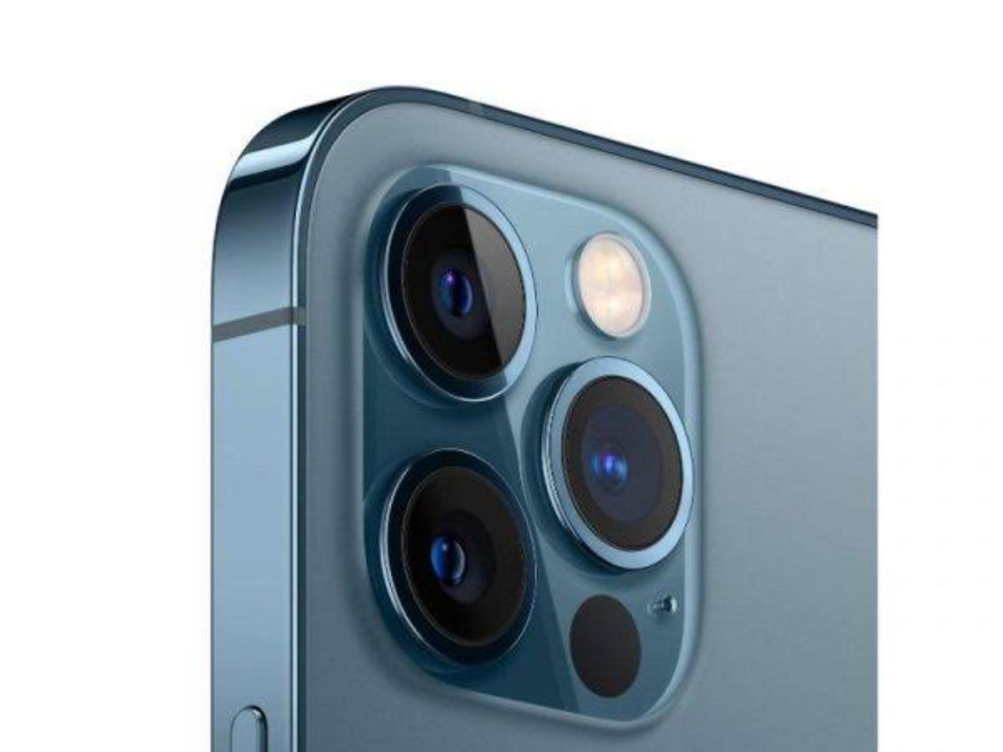 Iphone 12 Pro | Pro Max 256GB – Refurbished All original  5G + Face ID + MagSafe
l  .