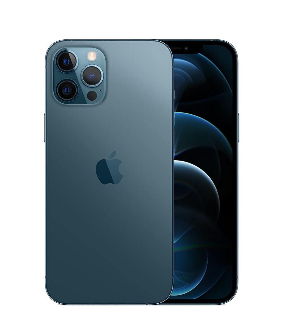 Iphone 12 Pro | Pro Max 256GB – Refurbished All original  5G + Face ID + MagSafe
l  .