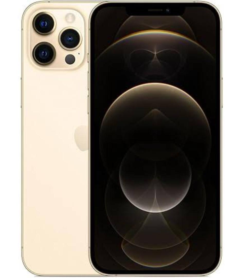 Iphone 12 Pro | Pro Max 256GB – Refurbished All original  5G + Face ID + MagSafe
l  .