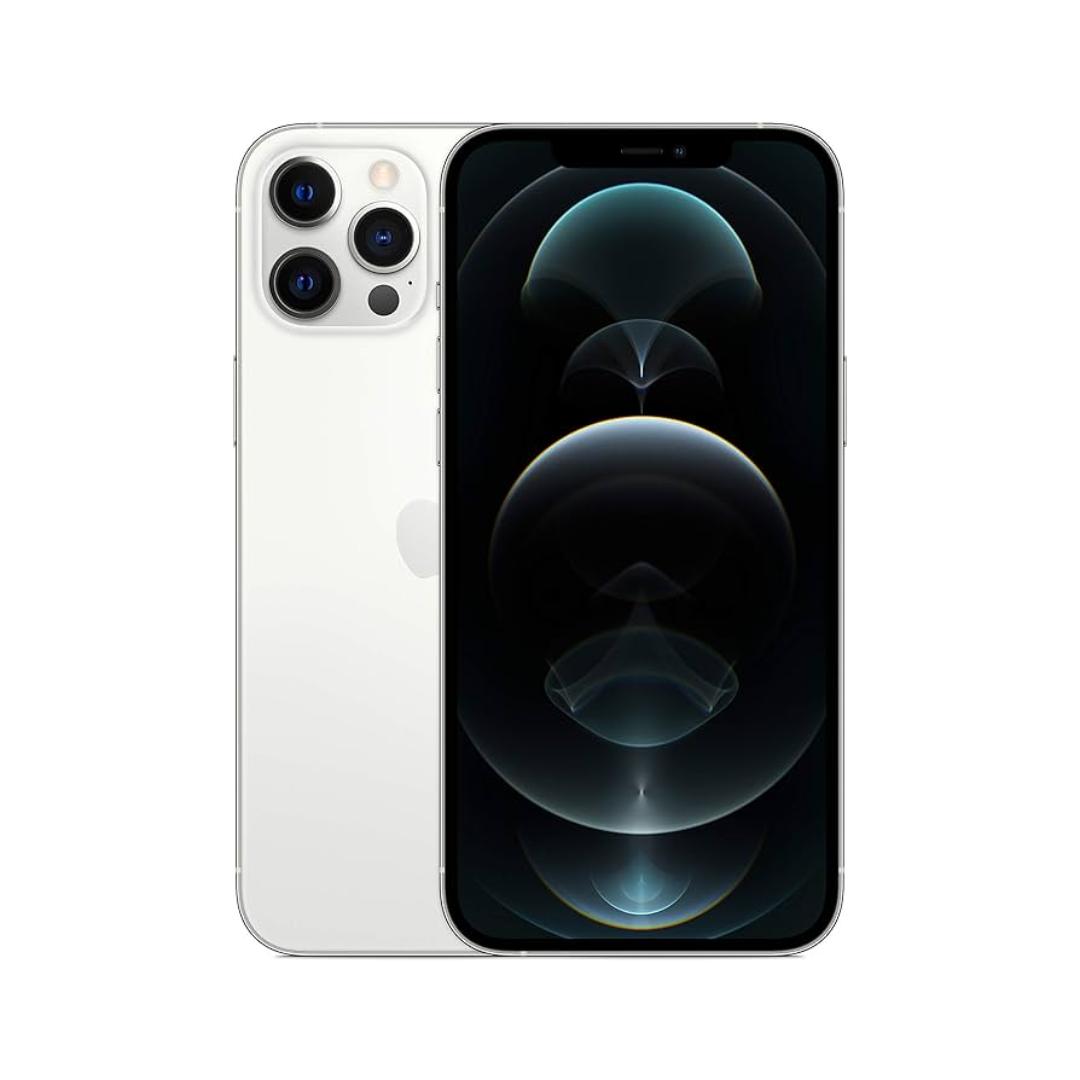 Iphone 12 Pro | Pro Max 256GB – Refurbished All original  5G + Face ID + MagSafe
l  .
