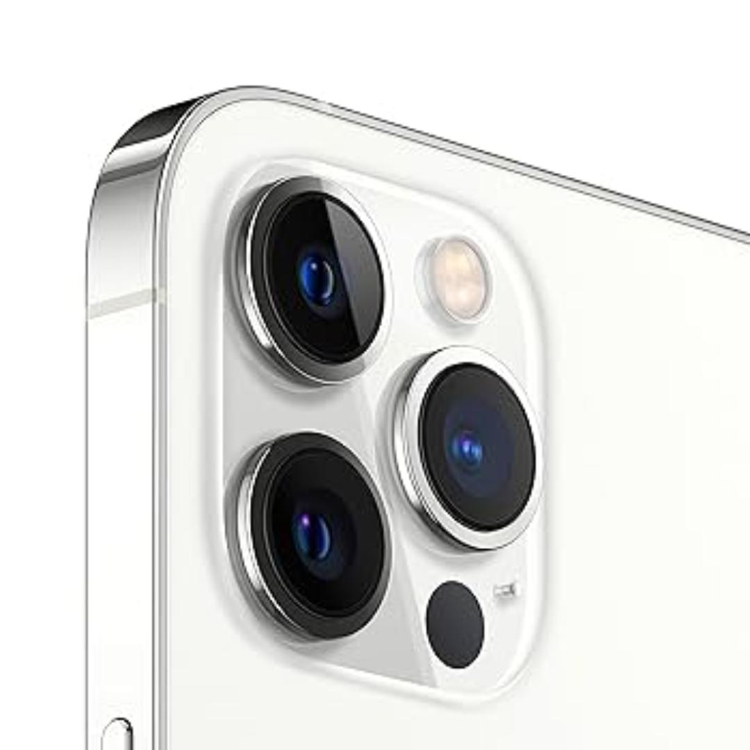 Iphone 12 Pro | Pro Max 256GB – Refurbished All original  5G + Face ID + MagSafe
l  .