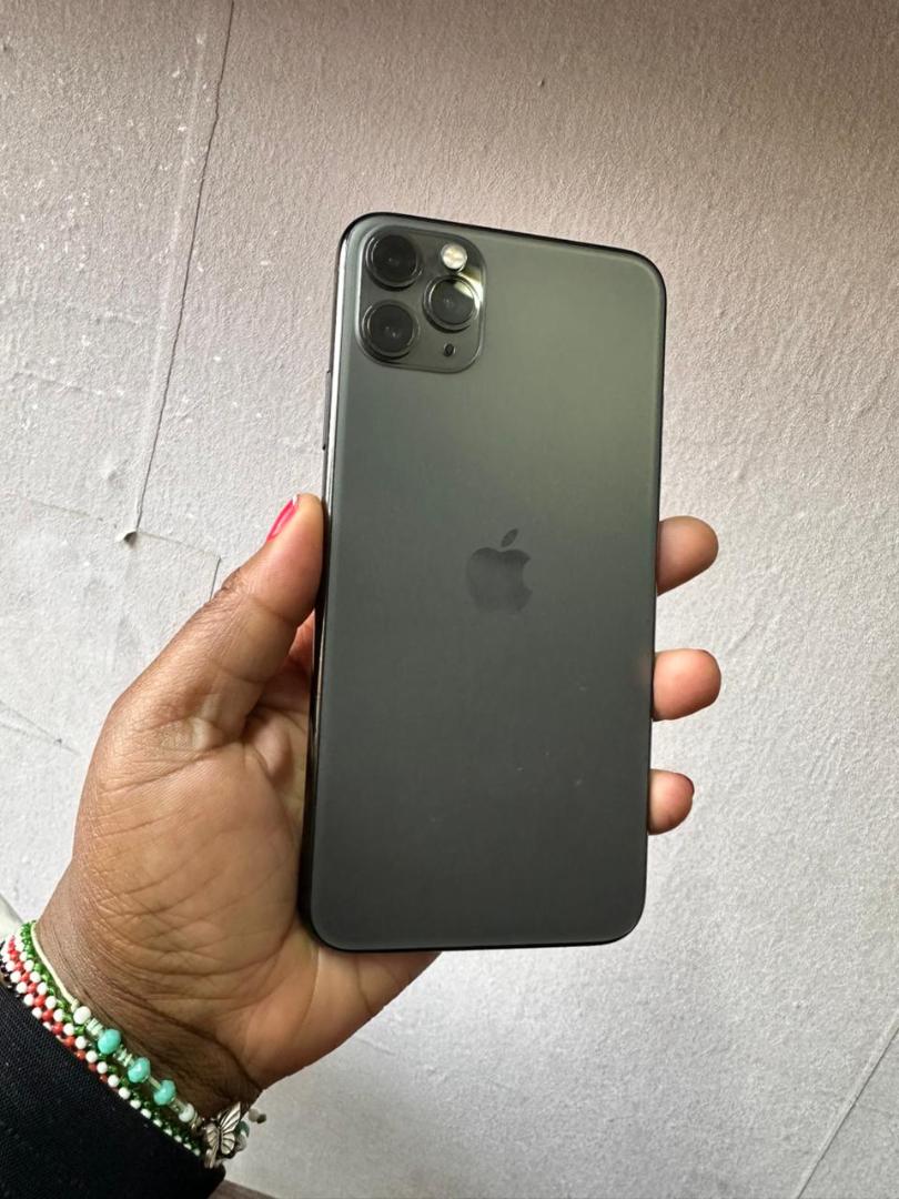 Refurbished Apple iPhone 11 Pro Max - 256GB - Premium Quality - Space Gray | Unlocked | Excellent Condition