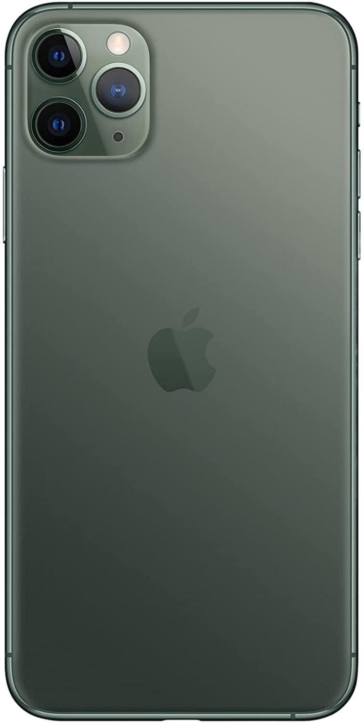 Refurbished Apple iPhone 11 Pro Max - 256GB - Premium Quality - Space Gray | Unlocked | Excellent Condition