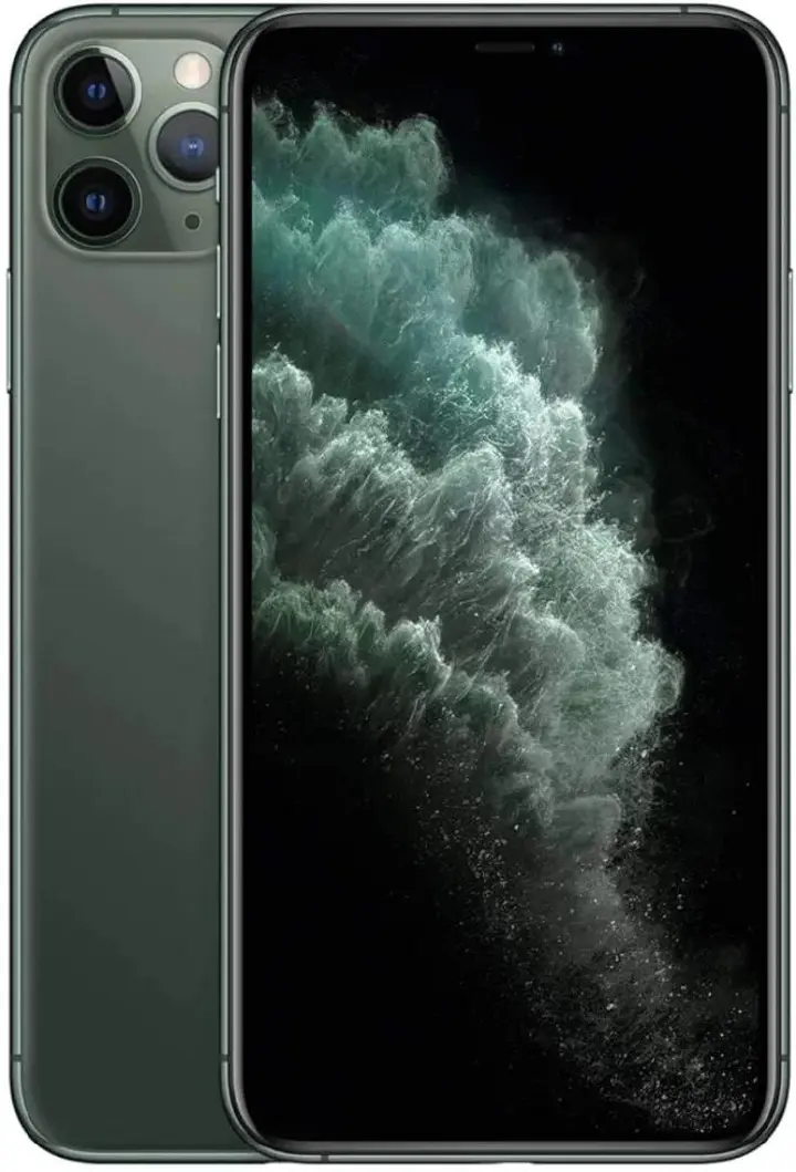 Refurbished Apple iPhone 11 Pro Max - 256GB - Premium Quality - Space Gray | Unlocked | Excellent Condition