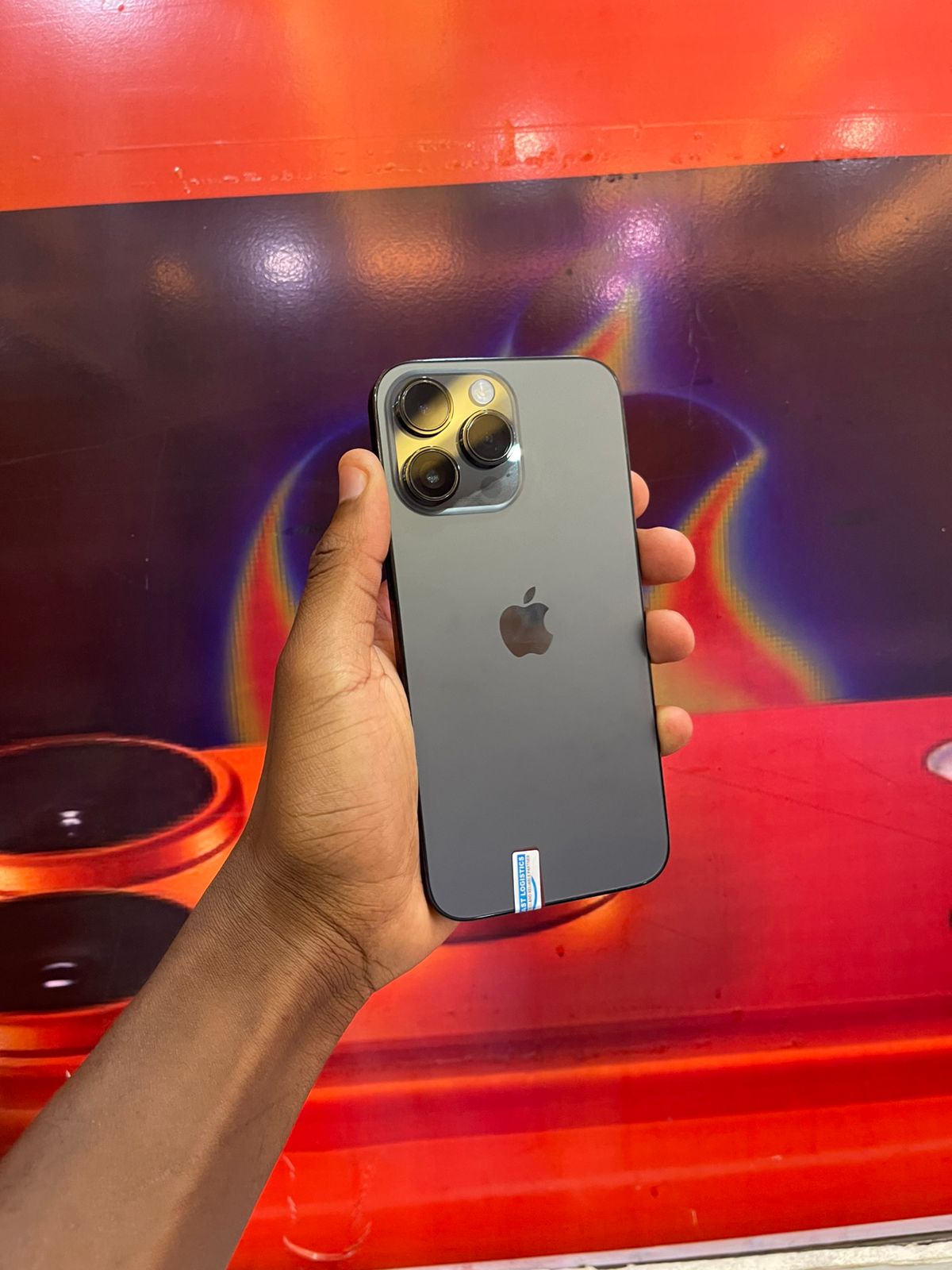 IPhone 14 Pro Max Like New – , Unlocked 512 GB