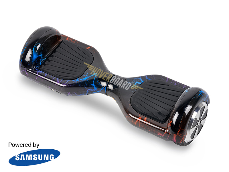 Hot Selling Electric Hoverboard with LED Lights Features & Built-in Bluetooth Speakers for Music, with  Vibrant  Style and Safety.