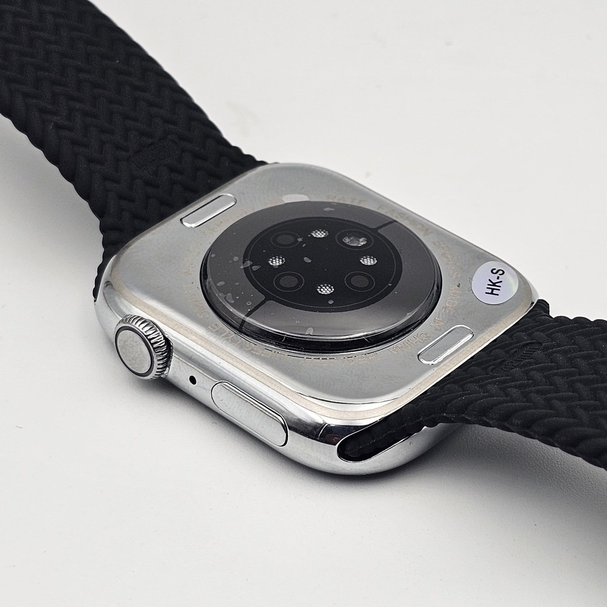 2025 Newest Series 10, Hk10 pro max 2.02 Amoled Smartwatch Support Wireless Earphones,Fitness Tracking, Bluetooth Calls.
