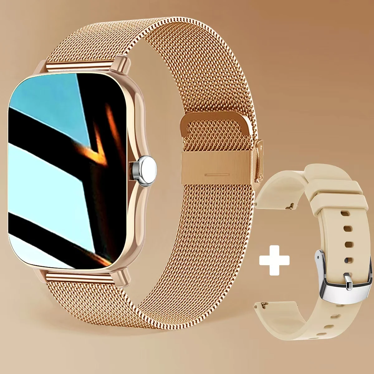 Y13 Full Touch Sport Smart Watch Men Women Heart Rate Fitness Tracker Bluetooth call Smartwatch wristwatch