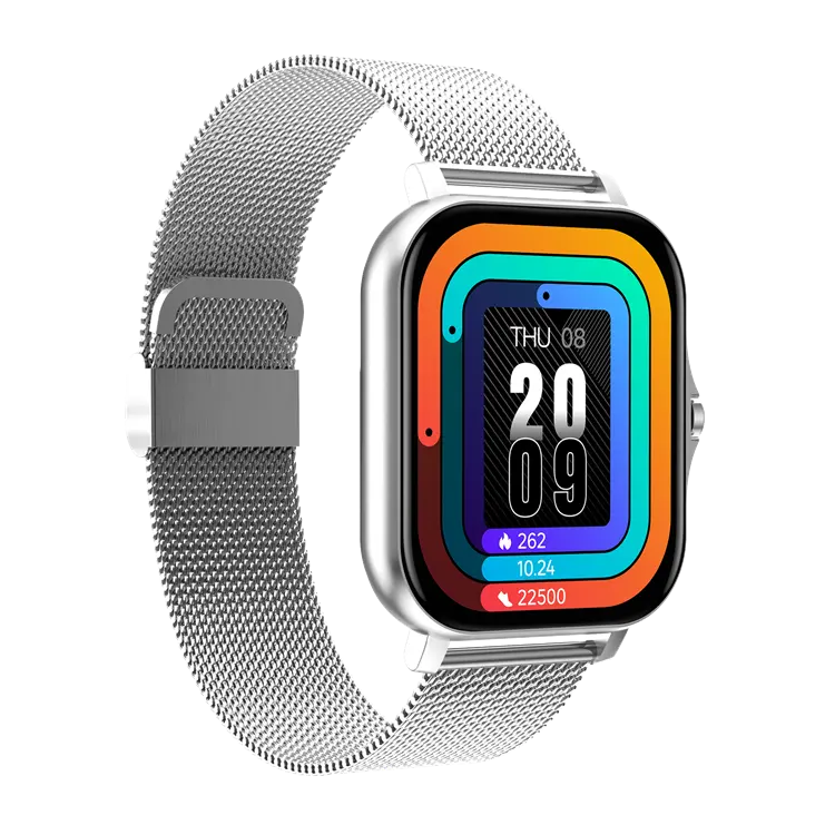 Y13 Full Touch Sport Smart Watch Men Women Heart Rate Fitness Tracker Bluetooth call Smartwatch wristwatch